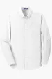 Port Authority SuperPro Oxford Shirt — view 8