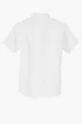 Port Authority Short Sleeve SuperPro Oxford Shirt — view 9