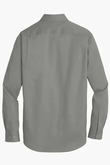 Port Authority SuperPro Twill Shirt — view 13