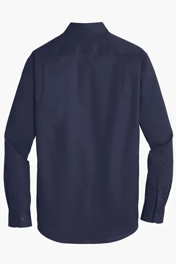 Port Authority SuperPro Twill Shirt — view 17