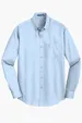 Port Authority SuperPro Twill Shirt — view 3