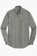 Port Authority SuperPro Twill Shirt — view 4