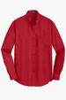 Port Authority SuperPro Twill Shirt — view 5