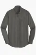 Port Authority SuperPro Twill Shirt — view 6