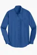 Port Authority SuperPro Twill Shirt — view 7