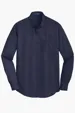 Port Authority SuperPro Twill Shirt — view 8