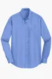 Port Authority SuperPro Twill Shirt — view 9