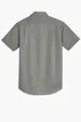 Port Authority Short Sleeve SuperPro Twill Shirt — view 10