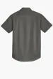 Port Authority Short Sleeve SuperPro Twill Shirt — view 11