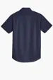 Port Authority Short Sleeve SuperPro Twill Shirt — view 13