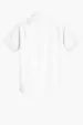 Port Authority Short Sleeve SuperPro Twill Shirt — view 15
