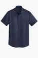 Port Authority Short Sleeve SuperPro Twill Shirt — view 6