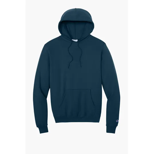 Champion Powerblend Pullover Hoodie — view 36