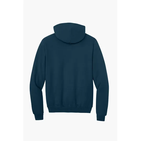 Champion Powerblend Pullover Hoodie — view 47