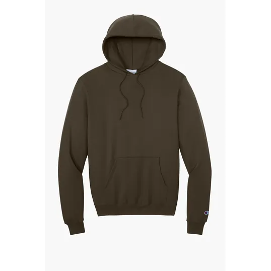 Champion Powerblend Pullover Hoodie — view 32