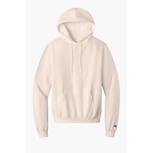 Champion Powerblend Pullover Hoodie — view 31