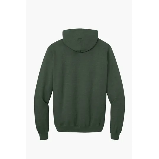 Champion Powerblend Pullover Hoodie — view 54