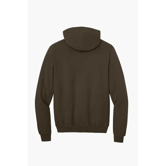 Champion Powerblend Pullover Hoodie — view 43