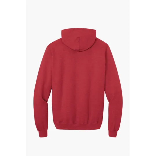 Champion Powerblend Pullover Hoodie — view 50