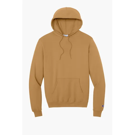 Champion Powerblend Pullover Hoodie — view 35