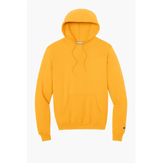 Champion Powerblend Pullover Hoodie — view 53