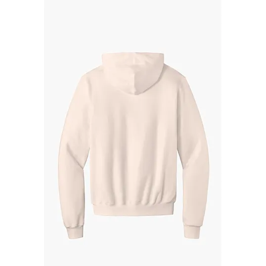 Champion Powerblend Pullover Hoodie — view 42