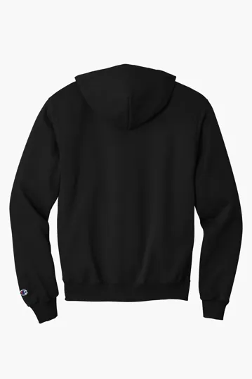 Champion Powerblend Pullover Hoodie — view 16