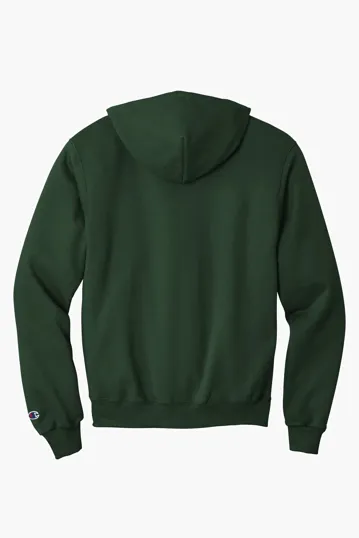 Champion Powerblend Pullover Hoodie — view 18