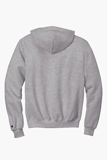 Champion Powerblend Pullover Hoodie — view 19