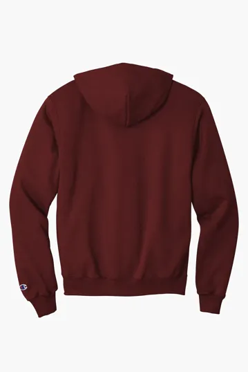 Champion Powerblend Pullover Hoodie — view 20