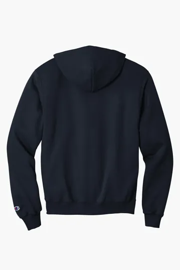 Champion Powerblend Pullover Hoodie — view 21