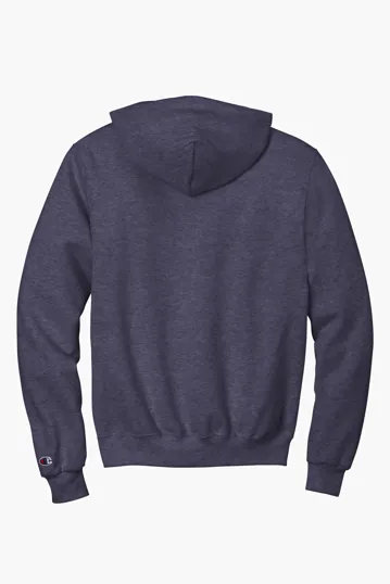 Champion Powerblend Pullover Hoodie — view 22