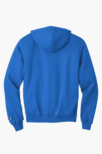 Champion Powerblend Pullover Hoodie — view 23