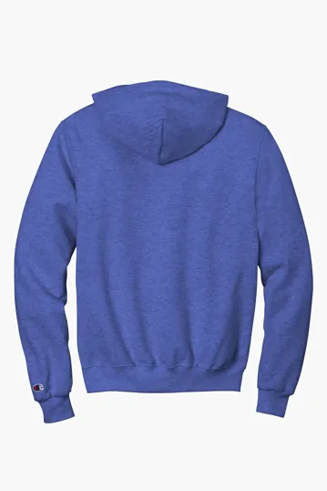 Champion Powerblend Pullover Hoodie — view 24