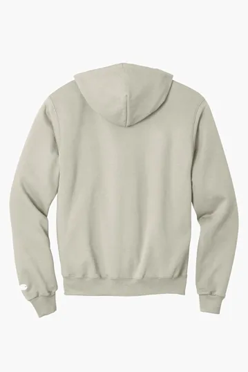 Champion Powerblend Pullover Hoodie — view 25
