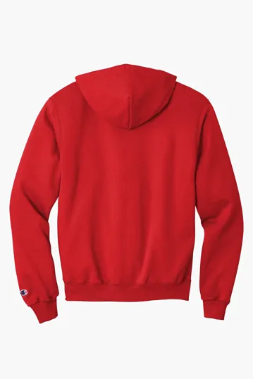 Champion Powerblend Pullover Hoodie — view 26