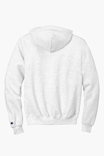 Champion Powerblend Pullover Hoodie — view 27