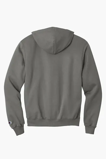 Champion Powerblend Pullover Hoodie — view 28