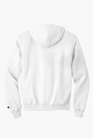 Champion Powerblend Pullover Hoodie — view 29