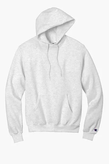 Champion Powerblend Pullover Hoodie — view 13