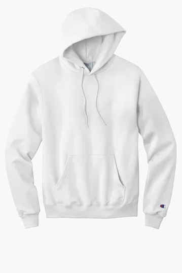Champion Powerblend Pullover Hoodie — view 15