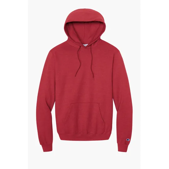 Champion Powerblend Pullover Hoodie — view 39