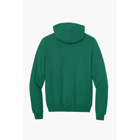 Champion Powerblend Pullover Hoodie — view 44
