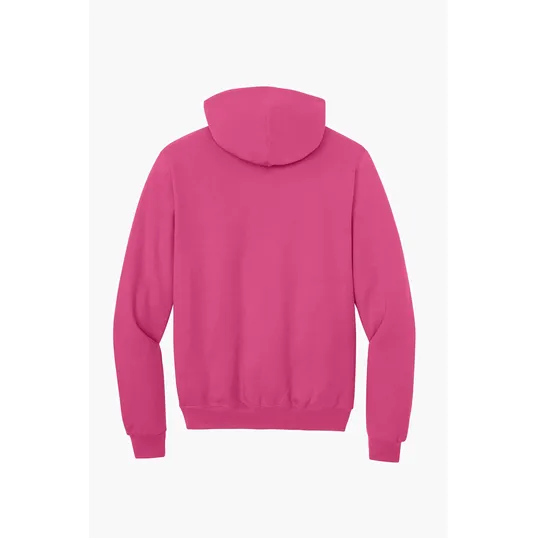 Champion Powerblend Pullover Hoodie — view 51