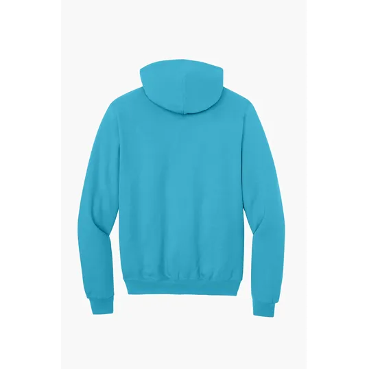 Champion Powerblend Pullover Hoodie — view 41