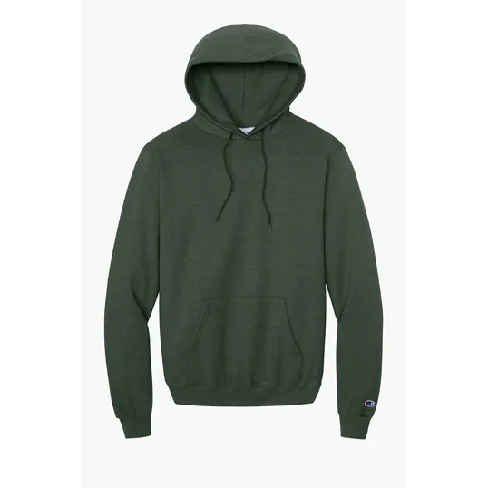 Champion Powerblend Pullover Hoodie — view 52