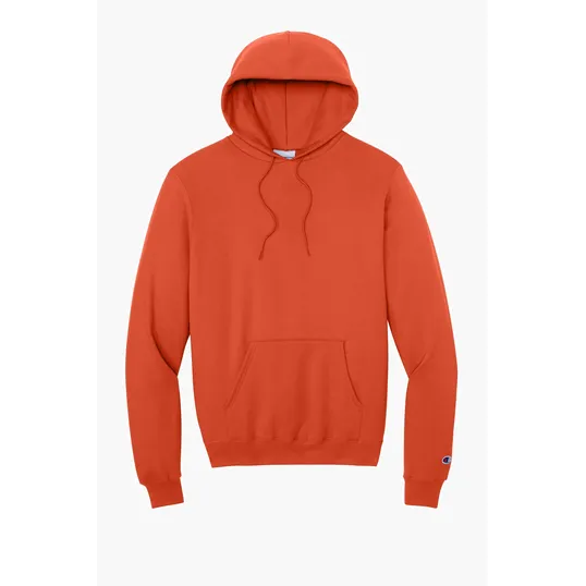 Champion Powerblend Pullover Hoodie — view 37
