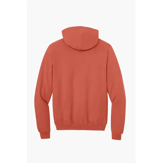 Champion Powerblend Pullover Hoodie — view 49