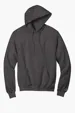 Champion Powerblend Pullover Hoodie — view 3