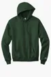 Champion Powerblend Pullover Hoodie — view 4